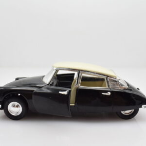 modellino auto citroen ds 19 scala 1:43 rio modellismo statico collezione