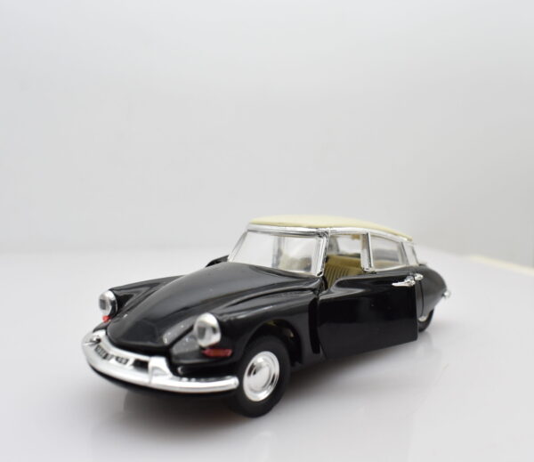 modellino auto citroen ds 19 scala 1:43 rio modellismo statico collezione - Image 2