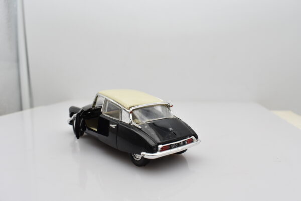 modellino auto citroen ds 19 scala 1:43 rio modellismo statico collezione - Image 3