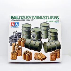 Modellino kit di montaggio soldati figure militari Tamiya military miniatures scala 1:35