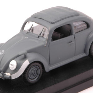 Modellino auto scala 1:43 Rio VW kafer MAGGIOLINO KDF WAGEN modellismo