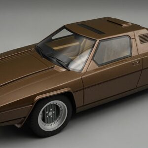 Modellino auto scala 1:18 Tecnomodel FERRARI 308 GT BERTONE 1976 modellismo statico collezione