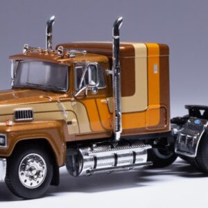 Modellino camion scala 1:64 Ixo truck FORD LTL-9000 diecast modellismo statico