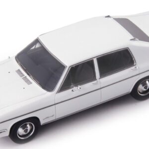 Modellino auto scala 1:43 OPEL ADMIRAL B HATCHBACK SEDAN 1972 modellismo statico