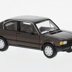 Modellino auto scala 1:87 ALFA ROMEO ALFASUD modellismo statico collezione