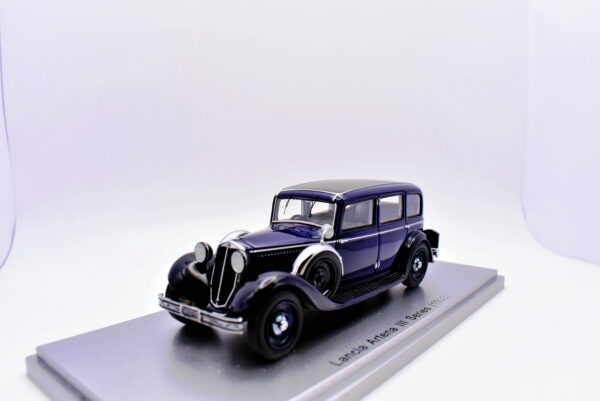 Modellino auto scala 1:43 lancia artena III series Kess modellismo - Image 3