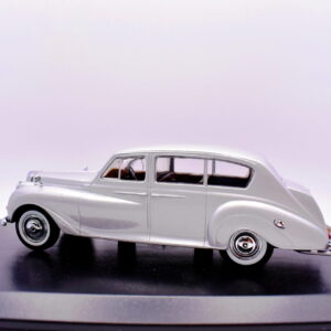 Modellino auto scala 1:43 Austin princess modellismo statico epoca collezione car