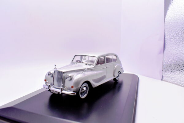 Modellino auto scala 1:43 Austin princess modellismo statico epoca collezione car - Image 4