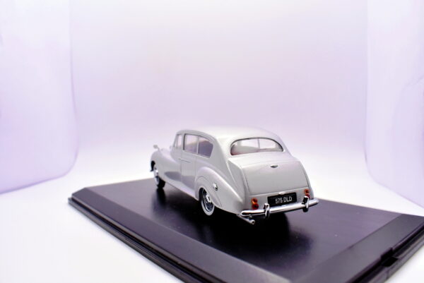 Modellino auto scala 1:43 Austin princess modellismo statico epoca collezione car - Image 5