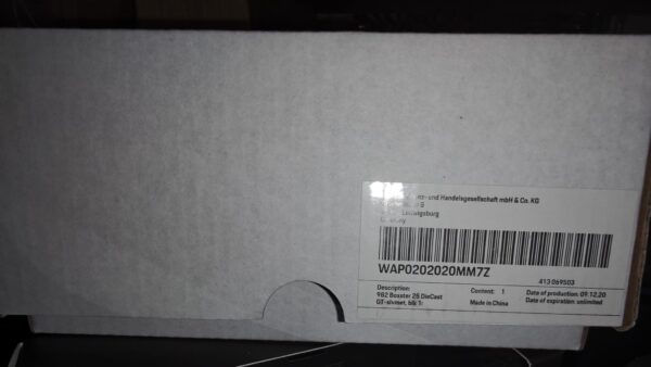 Modellino auto scala 1:43 Porsche boxster 25 diecast modellismo da collezione - Image 6