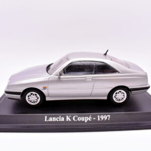 Modellino auto scala 1:43 Lancia K Berlina Norev diecast modellismo statico