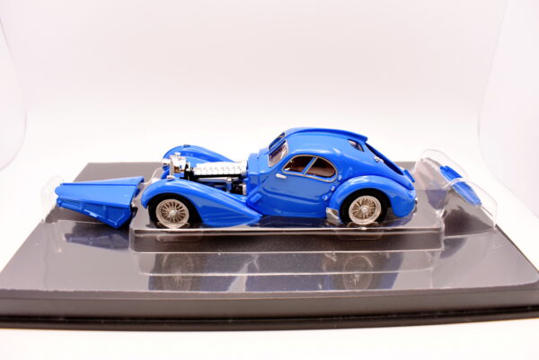 Modellino auto scala 1:43 Bugatti 57 SC atlantic Rio diecast modellismo statico - Image 3