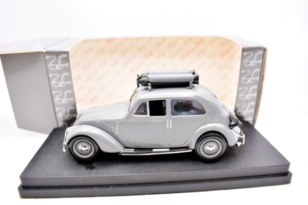 Modellino auto scala 1:43 Fiat 6C gasogeno Rio diecast modellismo statico - Image 3