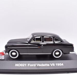 Modellino auto 1:43 Ford Vedette V8 collezione modellismo statico
