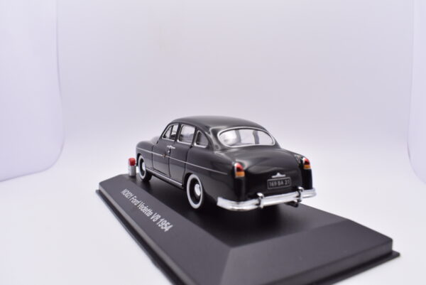 Modellino auto 1:43 Ford Vedette V8 collezione modellismo statico - Image 3