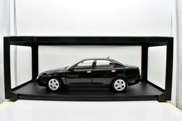 Modellino auto 1:18 Alfa Romeo 166 3.0 V6 diecast modellismo - Image 5