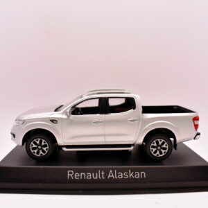 Modellino auto scala 1:43 Renault Alaskan diecast modellismo da collezione norev