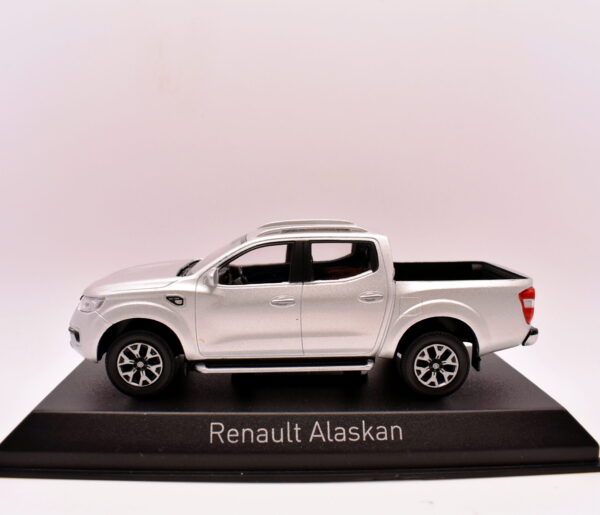 Modellino auto scala 1:43 Renault Alaskan diecast modellismo da collezione norev