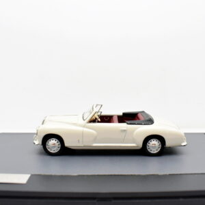 Modellino auto scala 1:43 Lancia aurelia B50 Matrix modellismo da collezione