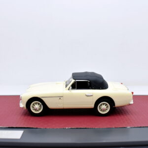 Modellino auto scala 1:43 Aston martin DB2/4 Matrix modellismo da collezione