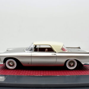 Modellino auto scala 1:43 Cadillac skylight Matrix modellismo da collezione