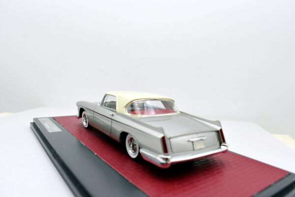 Modellino auto scala 1:43 Cadillac skylight Matrix modellismo da collezione - Image 5