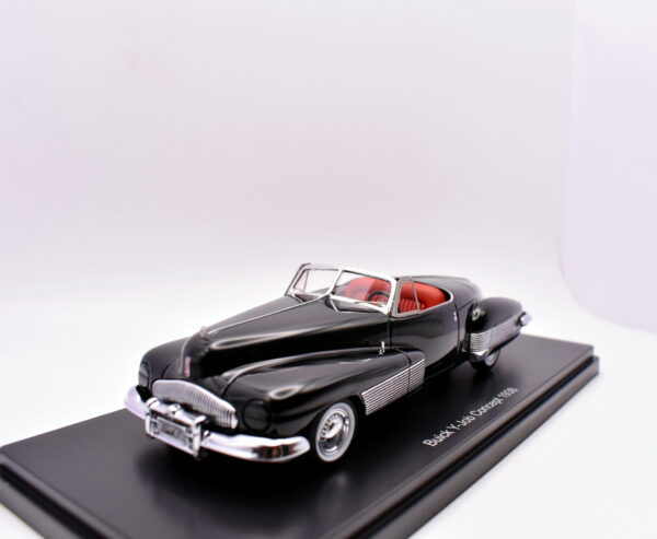 Modellino auto scala 1:43 Buick Y job concept Neo modellismo da collezione - Image 3