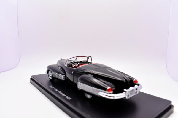 Modellino auto scala 1:43 Buick Y job concept Neo modellismo da collezione - Image 4