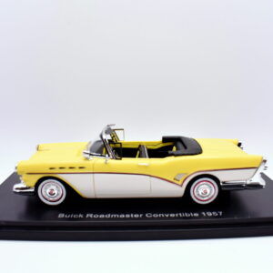 Modellino auto scala 1:43 Buick roadmaster convertible Neo modellismo da collezione