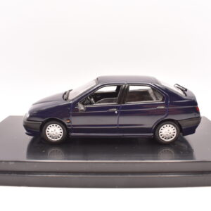 Modellini auto da collezione scala 1:43 ALFA ROMEO 146 diecast modellismo statico