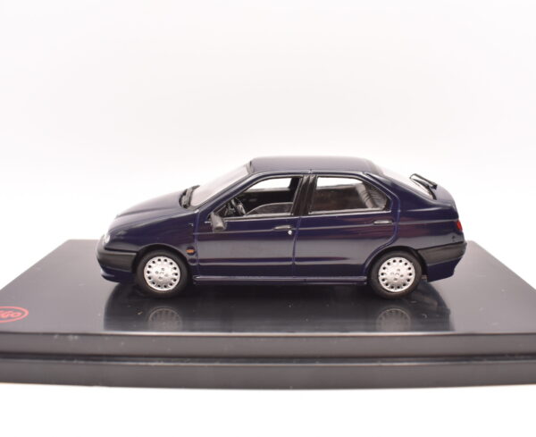 Modellini auto da collezione scala 1:43 ALFA ROMEO 146 diecast modellismo statico
