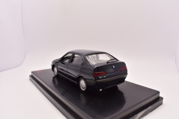 Modellini auto da collezione scala 1:43 ALFA ROMEO 146 diecast modellismo statico - Image 4