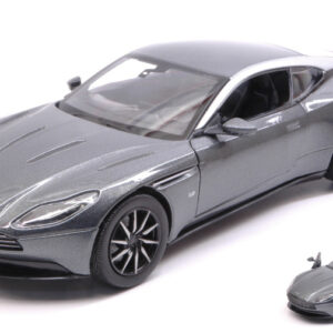 Modellino auto scala 1:24 ASTON MARTIN DB11 2017 diecast modellismo statico