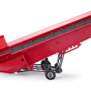 Modellino trattore Siku  NASTRO TRASPORTATORE 1:32 modellismo statico