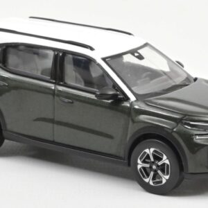 Modellino auto scala 1:43 Norev CITROËN C3 AIRCROSS diecast modellismo statico