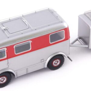 Modellino auto SET TATRA T805TRAILERUSB-STICK  modellismo statico collezione