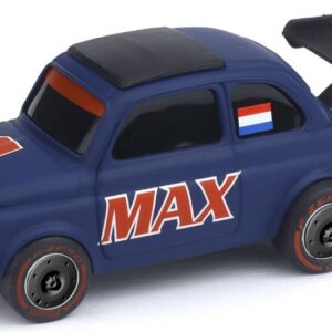Modellino auto scala 1:43 Brumm  FIAT 500 BRUMS MAX N.1
