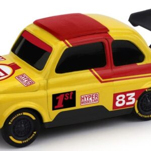 Modellino auto scala 1:43 Brumm  FIAT 500 BRUMS HYPER MODEL CAR N.83