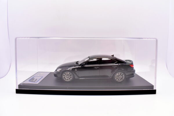Modellino Auto Scala 1:43 Lexus ISF hpi racing modellismo statico - Image 3