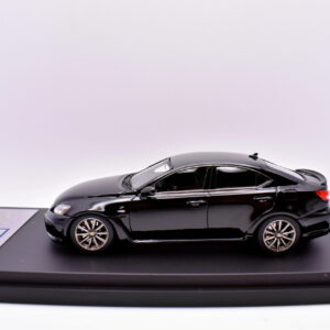 Modellino Auto Scala 1:43 Lexus ISF hpi racing modellismo statico