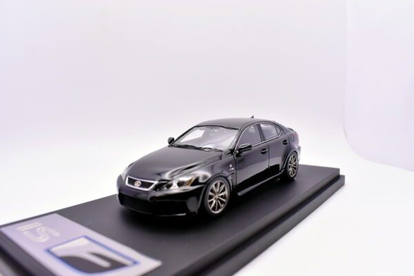 Modellino Auto Scala 1:43 Lexus ISF hpi racing modellismo statico - Image 4