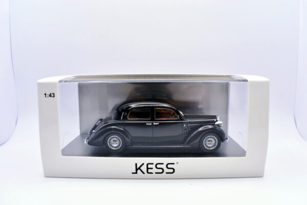 Modellino auto scala 1:43 lancia aprilia pininfarina Kess modellismo - Image 2