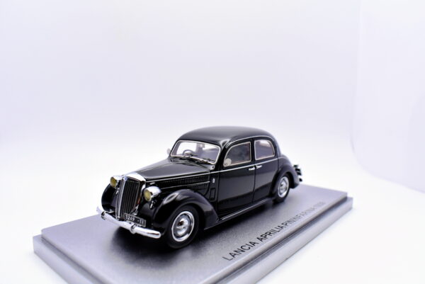 Modellino auto scala 1:43 lancia aprilia pininfarina Kess modellismo - Image 4
