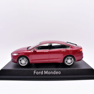 Modellino auto scala 1:43 Ford mondeo diecast modellismo da collezione norev