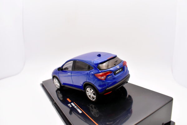 Modellino auto honda HR-V hybrid 1:43 diecast modellismo collezione ixo - Image 5