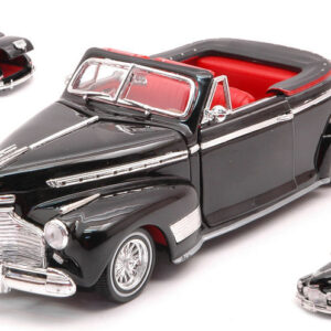 Modellino auto scala 1:24 Welly  CHEVROLET SPECIAL DELUXE diecast modellismo statico
