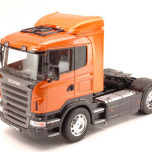 Modellino camion scala 1:32 SCANIA R470 diecast modellismo statico collezione