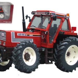 Modellino scala 1:32 Replicagri TRATTORE FIAT 115-90 DT 1:32 modellismo diecast
