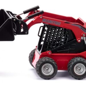 Modellino Siku ESCAVATORE MANITOU 3300V 1:32 modellismo statico collezione