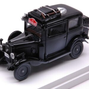 Modellino auto rally scala 1:43 Rio  FIAT BALILLA N.57 RALLY MONTE CARLO 1933 ED.LIM.PCS 90 modellismo